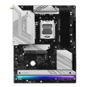 Asrock B850 Pro RS WiFi AMD B850 AM5 pieslēgvieta ATX Asrock B850 Pro RS WiFi AMD B850 AM5 pieslēgvieta ATX