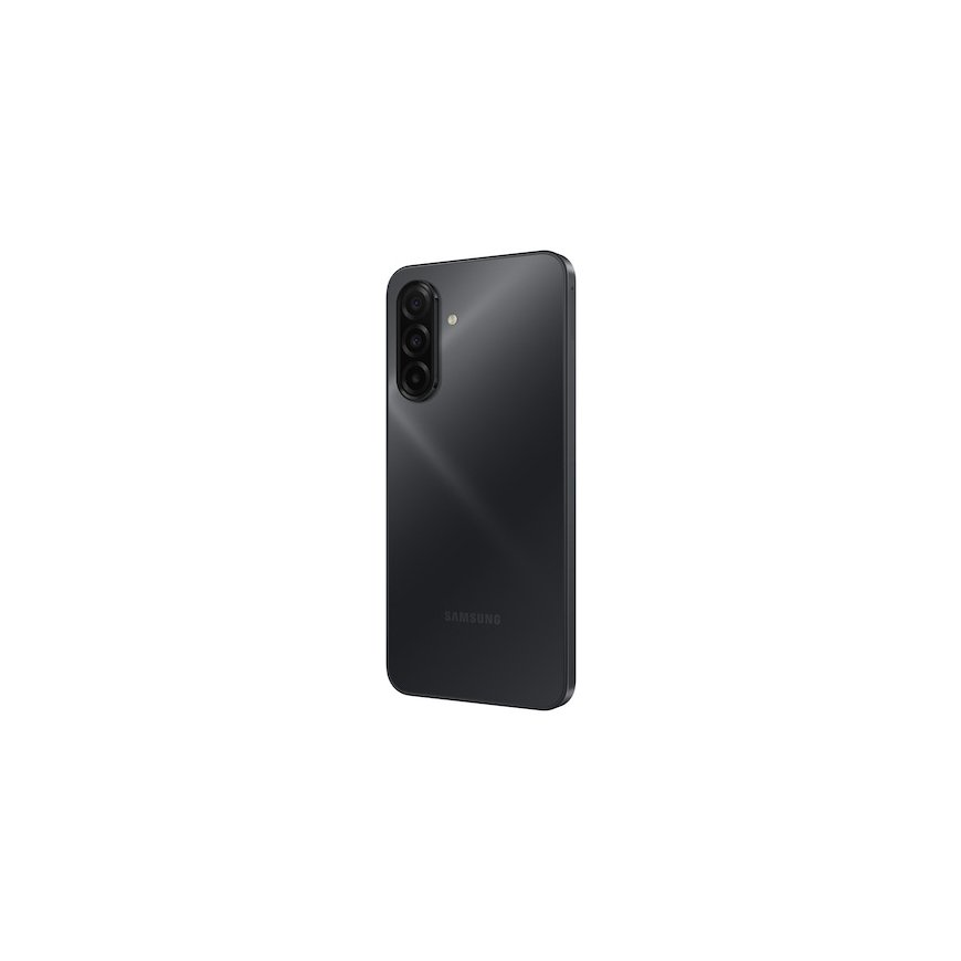 Samsung Galaxy A17 LTE 17 cm (6.7") Hibrīda duālā SIM 4G USB Veids-C 8 GB 256 GB 5000 mAh Melns – 4