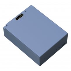 SmallRig 5062 kaamera/videokaamera aku Liitiumioon (Li-Ion) 1050 mAh