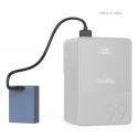 SmallRig 5062 camera/camcorder battery Lithium-Ion (Li-Ion) 1050 mAh