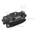 SmallRig 5053 kameras skava SmallRig 5053 kameras skava