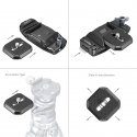 SmallRig 5053 kaameraklamber SmallRig 5053 kaameraklamber