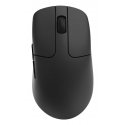 Keychron M2 mouse Universal Right-hand RF Wireless + Bluetooth + USB Type-C Optical 30000 DPI
