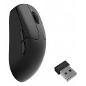 Keychron M2 mouse Universal Right-hand RF Wireless + Bluetooth + USB Type-C Optical 30000 DPI