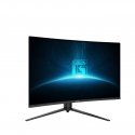 MSI G32CQ5P computer monitor 80 cm (31.5") 2560 x 1440 pixels Wide Quad HD LCD Black