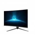 MSI G32CQ5P kompiuterio monitorius 80 cm (31.5") 2560 x 1440 pikseliai Wide Quad HD LCD Juoda MSI G32CQ5P kompiuterio monitorius 80 cm (31.5") 2560 x 1440 pikseliai Wide Quad HD LCD Juoda