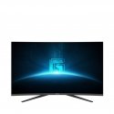 MSI G32CQ5P монитор для ПК 80 cm (31.5") 2560 x 1440 пикселей Wide Quad HD ЖК Черный MSI G32CQ5P монитор для ПК 80 cm (31.5") 2560 x 1440 пикселей Wide Quad HD ЖК Черный