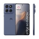 Motorola edge 60 fusion 16,9 cm (6.67") Divas SIM kartes Android 15 5G USB Veids-C 8 GB 256 GB 5200 Motorola edge 60 fusion 16,9 cm (6.67") Divas SIM kartes Android 15 5G USB Veids-C 8 GB 256 GB 5200