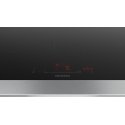 Siemens iQ100 EH801HVB1E keittolevy musta Kiinteä 80 cm Keittoalueinduktioliesi 5 alue(tta) Siemens iQ100 EH801HVB1E keittolevy musta Kiinteä 80 cm Keittoalueinduktioliesi 5 alue(tta)