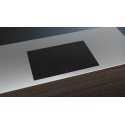 Siemens iQ100 EH801HVB1E viryklė Juoda Įmontuoti 80 cm Indukcinė viryklė, padalyta į sritis 5 zone(s Siemens iQ100 EH801HVB1E viryklė Juoda Įmontuoti 80 cm Indukcinė viryklė, padalyta į sritis 5 zone(s