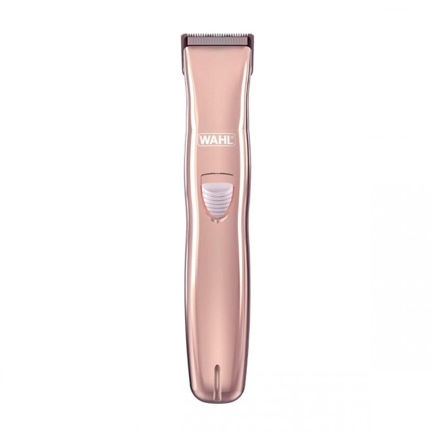 Wahl 3029466 plaukų kirpimo mašinėlė „Rose Gold“ 5 Nikelio-metalo hidridas (NiMH)