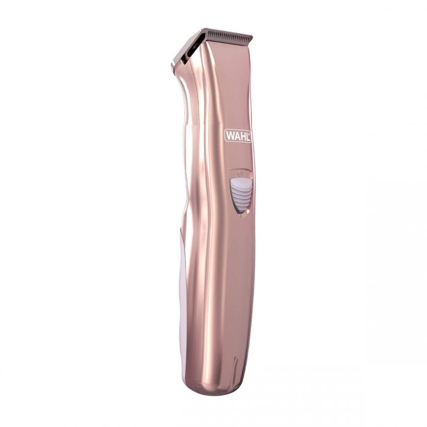 Wahl 3029466 juuksetrimmer/-lõikusmasin Pärlmutter 5 Nikkel-metallhüdriid (NiMH) – 2