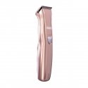 Wahl 3029466 plaukų kirpimo mašinėlė „Rose Gold“ 5 Nikelio-metalo hidridas (NiMH) Wahl 3029466 plaukų kirpimo mašinėlė „Rose Gold“ 5 Nikelio-metalo hidridas (NiMH)