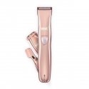 Wahl 3029466 juuksetrimmer/-lõikusmasin Pärlmutter 5 Nikkel-metallhüdriid (NiMH) Wahl 3029466 juuksetrimmer/-lõikusmasin Pärlmutter 5 Nikkel-metallhüdriid (NiMH)