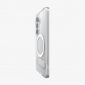 Spigen Ultra Hybrid S (Mag Fit) Galaxy S26 Case Clear White