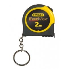 Stanley FATMAX Keychain 2M