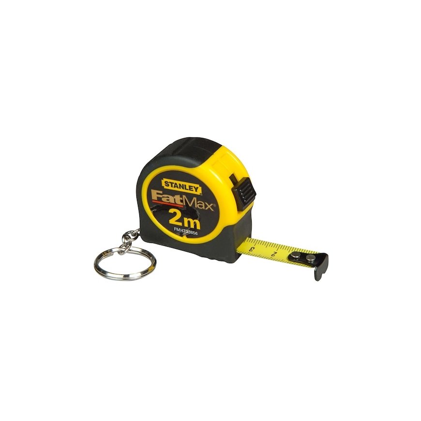 Stanley FATMAX Keychain 2M – 3