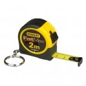 Stanley FATMAX Keychain 2M Stanley FATMAX Keychain 2M