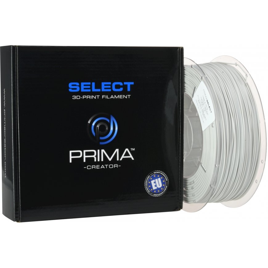 3D Prima 3D Prima PS-PETG-175-1000-LGY 3D