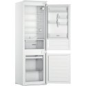 Whirlpool WHC18D051A1 Iebūvēts 268 L Balts