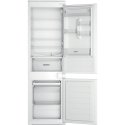 Whirlpool WHC18D051A1 Встроенный 268 L Белый Whirlpool WHC18D051A1 Встроенный 268 L Белый