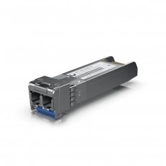 Ubiquiti UACC-OM-SFP28-LR lähetin-vastaanotinmoduuli Valokuitu 25000 Mbit/s