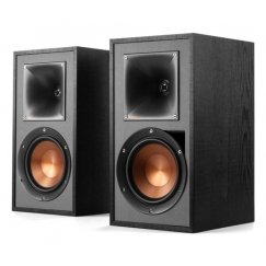 Klipsch R-41PM Must, Vask Juhtmega ühendatud & juhtmevaba 70 W