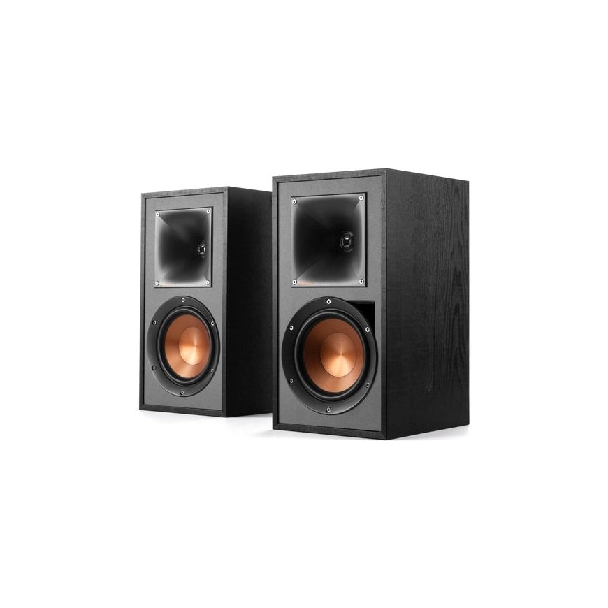 Klipsch R-41PM Melns, Varš Vadu &