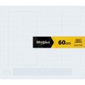 Whirlpool WL B4560 NE/W White Built-in 59 cm Zone induction hob 4 zone(s) Whirlpool WL B4560 NE/W White Built-in 59 cm Zone induction hob 4 zone(s)