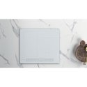 Whirlpool WL B4560 NE/W Valge Sisseehitatud 59 cm Tsooniga induktsioonplaat 4 tsoon(id)