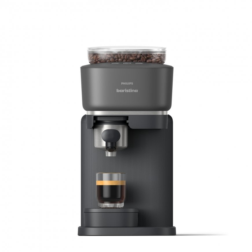 Philips BAR300/60 kafijas automāts Pusautomātisks Espesso