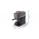 Philips BAR300/60 coffee maker Semi-auto Espresso machine 1.2 L Philips BAR300/60 coffee maker Semi-auto Espresso machine 1.2 L