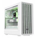 GameMax CLAW 460 WH Midi Tower Белый GameMax CLAW 460 WH Midi Tower Белый