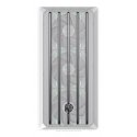 GameMax CLAW 460 WH Midi Tower White GameMax CLAW 460 WH Midi Tower White