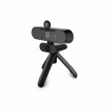 DICOTA D31888 вебкамера 3840 x 2160 пикселей USB 2.0 Черный DICOTA D31888 вебкамера 3840 x 2160 пикселей USB 2.0 Черный