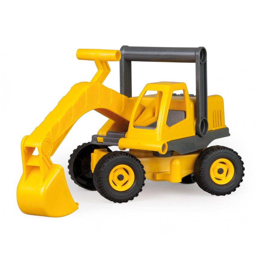 Lena EcoActives Excavator – 3