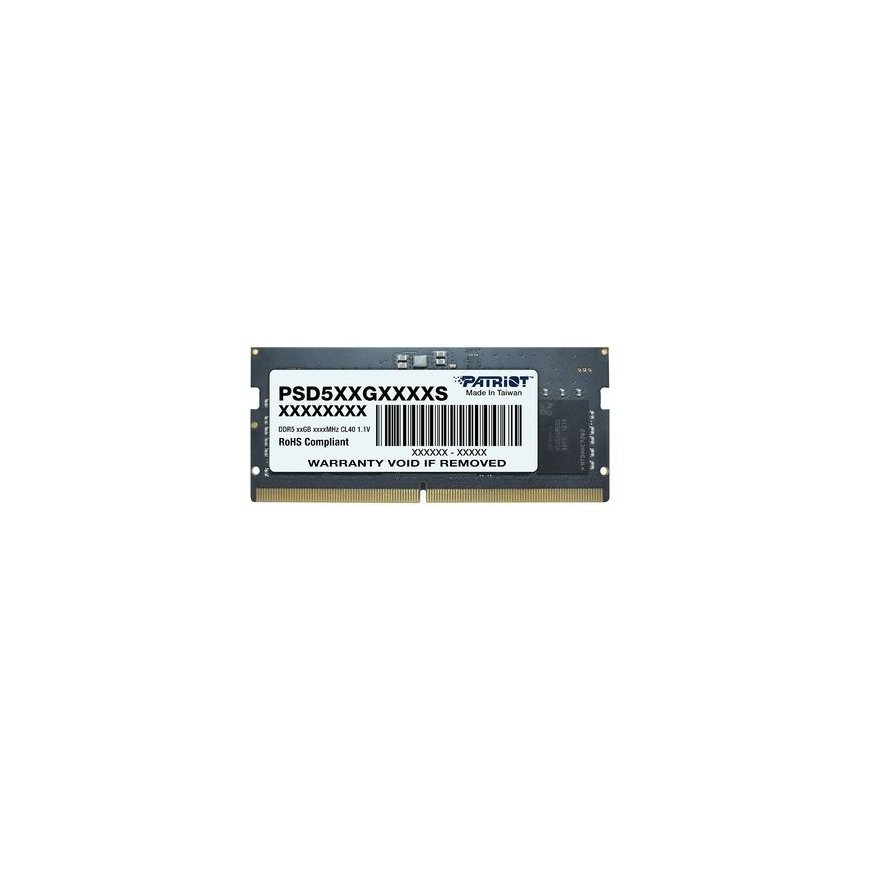 Patriot Memory Patriot Memory Signature Line