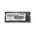 Patriot Memory Signature Line PSD516G560081S memory module 16 GB 1 x 16 GB DDR5 262-pin SO-DIMM Patriot Memory Signature Line PSD516G560081S memory module 16 GB 1 x 16 GB DDR5 262-pin SO-DIMM