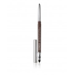 Clinique Quickliner For Eyes Intense подводка для глаз 0,28 g Крем 03 Intense Chocolate