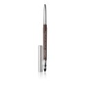 Clinique Quickliner For Eyes Intense akių kontūro pieštukas 0,28 g Kremas 03 Intense Chocolate Clinique Quickliner For Eyes Intense akių kontūro pieštukas 0,28 g Kremas 03 Intense Chocolate