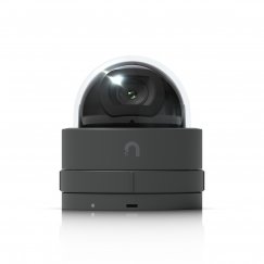 Ubiquiti G5 Dome Ultra Kupols IP drošības kamera Iekštelpu un āra 2688 x 1512 pikseļi Pie griestiem/sienas