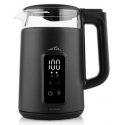 Eta 959590000 vedenkeitin 1,7 L 2200 W musta Eta 959590000 vedenkeitin 1,7 L 2200 W musta