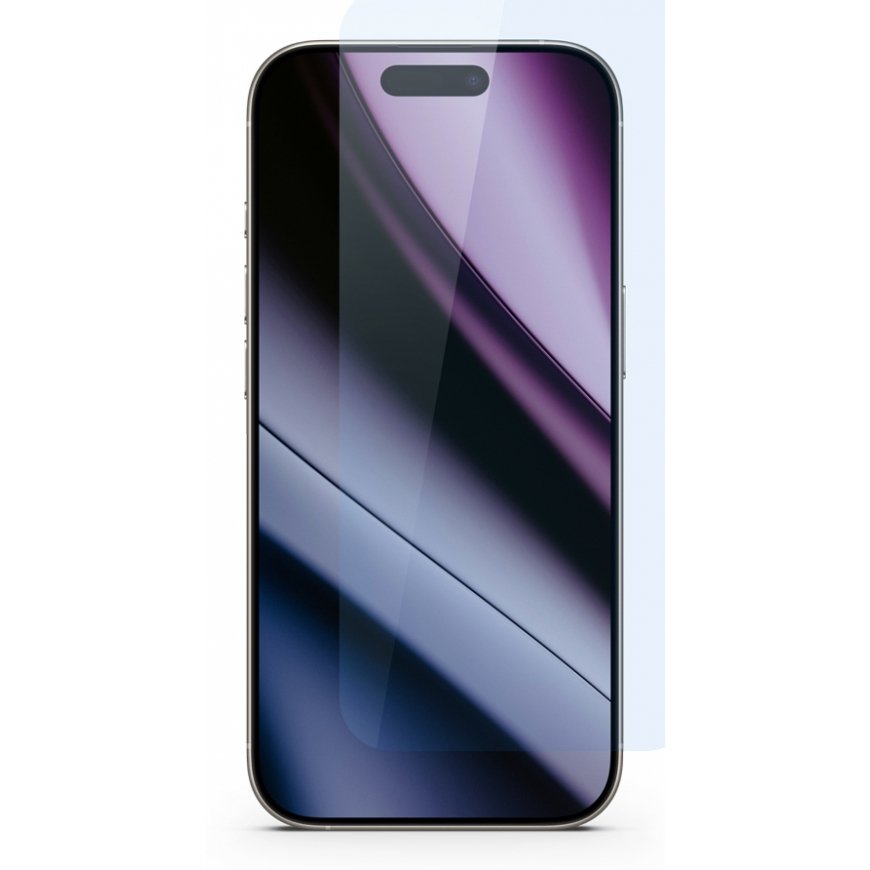 Epico Glass Caurspīdīgs ekrāna aizsargs Apple 1 pcs