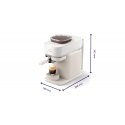 Philips BAR300/00 кофеварка Полуавтомат Машина для эспрессо 1,2 L