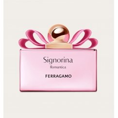 Salvatore Ferragamo Signorina Romantica 50 ml Naised