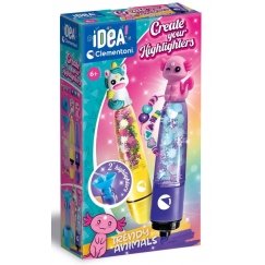 Clementoni IDEA 18167 Meno arba amatų žaislas