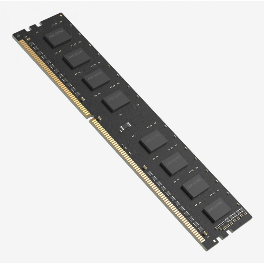Hiksemi HS-Udimm-HIKER memory module 8 GB 1 x 8 GB DDR3 240-pin DIMM