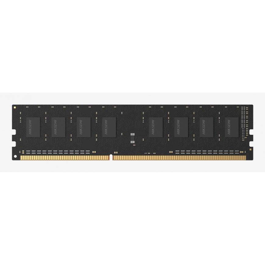 Hiksemi HS-Udimm-HIKER muistimoduuli 8 GB 1 x 8 GB DDR3 240-pin DIMM – 2