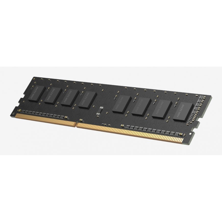 Hiksemi HS-Udimm-HIKER atminties modulis 8 GB 1 x 8 GB DDR3 240-pin DIMM – 3