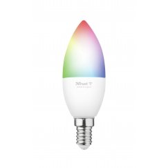 Trust 71280 viedais apgaismojums Smart bulb Bezvadu internets